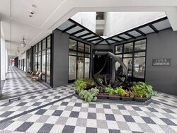 1953@Tessensohn (D8), Apartment #450007311